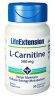 L-Carnitine (500 mg 30 vcaps)*