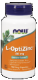 L-Optizinc (100 Caps 30 mg)