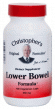 Lower Bowel Formula (100 Caps)