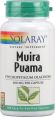 Muira Puama (300 mg, 100 capsules)