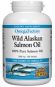 Wild Alaskan Salmon Oil (180 gels)*