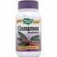 Cinnamon Standardized (120 Vcaps)* Nature's Way