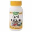Coral Calcium (180 caps)* Nature's Way