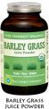 Organic Barley Grass Juice Powder (150 gr)*