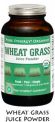 Organic Wheat Grass Juice Powder (150 gr)*