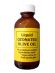 Liquid Ozonated Olive Oil Bottle (50 mL)