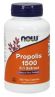 Propolis 1500 mg (100 Veg Caps)