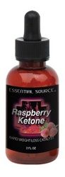 Raspberry Ketone Rapid Weight Loss Catalyst (100 mg, 2 oz) Essential Source