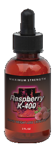 Raspberry Ketone 400mg (2 oz) Essential Source