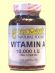 Vitamin A 10,000 IU Fish Liver Oil (250 caps)