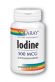 Iodine | 500mcg of Potassium Iodide (30 caps)
