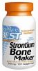 Strontium Bone Maker (340mg - 120 capsules)