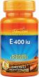 Vitamin E 400 IU (60 softgels) with Mixed Tocopherols
