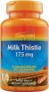 Milk Thistle (175 mg, 120 Vcaps)