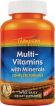 Multi-Vitamin with Minerals (120 tablets)