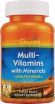 Multi-Vitamin with Minerals (60 tablets)