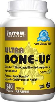 Bone-Up Ultra (240 tablets) Jarrow Formulas