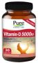 Vitamin-D 5000 IU (30 caps)*