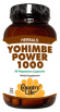 Yohimbe Power 1000 (90 Capsule - Veg)