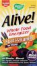 Alive! Whole Food Energizer, No Iron Added (90VCaps)