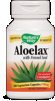Aloelax with Fennel Seed (100 VCaps)