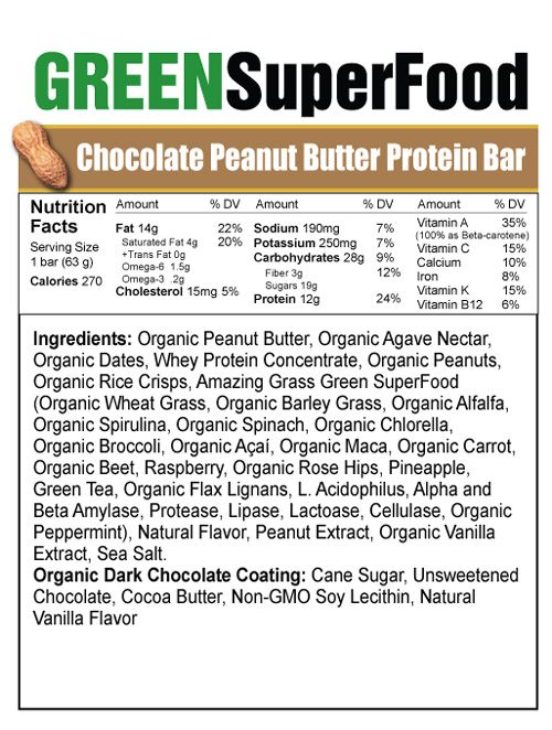 AMAZING GRASS Chocolate Green Superfood Powder, 8.5 OZ