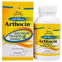 Arthocin (60 Caps) Terry Naturally