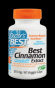 Best Cinnamon Extract Cinnulin PF (125 mg - 60 capsules)