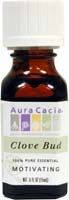 Clove Bud Essential Oil (.5oz) Aura Cacia
