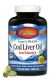 Cod Liver Oil | Low Vitamin A (1000mg - 150 soft gels)
