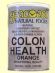 Colon Health, Orange Flavor (12 oz)