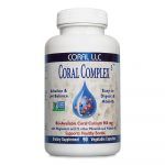 Coral Complex (90 capsules) Coral LLC. | Coral Calcium