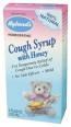 Cough Syrup with Honey (4 fl oz) Hylands
