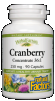 Cranberry Juice Extract (90 capsules)*