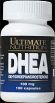 DHEA / 50mg, 100 tablets