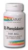 DL-Phenylalanine (500 mg 60 capsules)