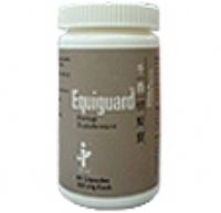 Equiguard (60 caps) ICMH