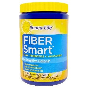 FiberSmart Powder (12 oz)* Renew Life