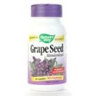 Grape Seed Standardized (60 caps) Nature's Way