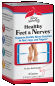 Healthy Feet and Nerves (120 capsules)