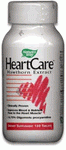 HeartCare Hawthorn Extract (120 tabs) Nature's Way