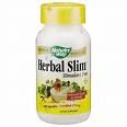 Natural HerbalSlim (100 caps) Herbal-Slim Nature's Way