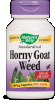 Horny Goat Weed Standardized (60 caps)*
