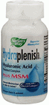 Hydraplenish Plus MSM (60 vcaps) Nature's Way