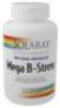 Mega Vitamin B-Stress Relief (120 Vcaps)