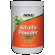 Alfalfa Powder  (1 lb.)