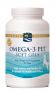 Omega-3 Pet for Dogs & Cats (180 caps)*