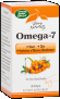 Omega-7 Sea Buckthorn Oil (60 softgels)
