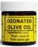 Ozonated Olive Oil 100 mL Jar