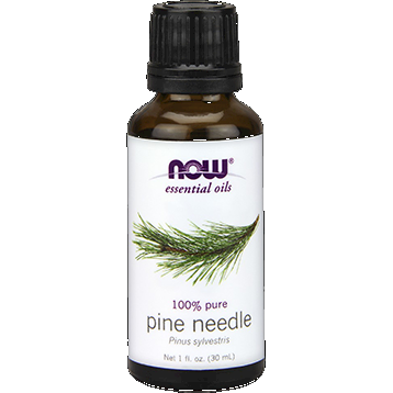 Pine Needle Essential Oil (1oz) NOW Foods